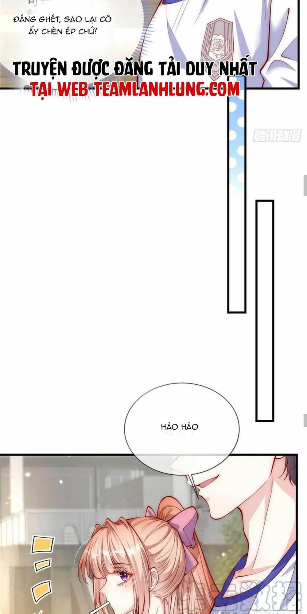 tôi được năm đại lão chiều chuộng hết nấc chapter 72 26