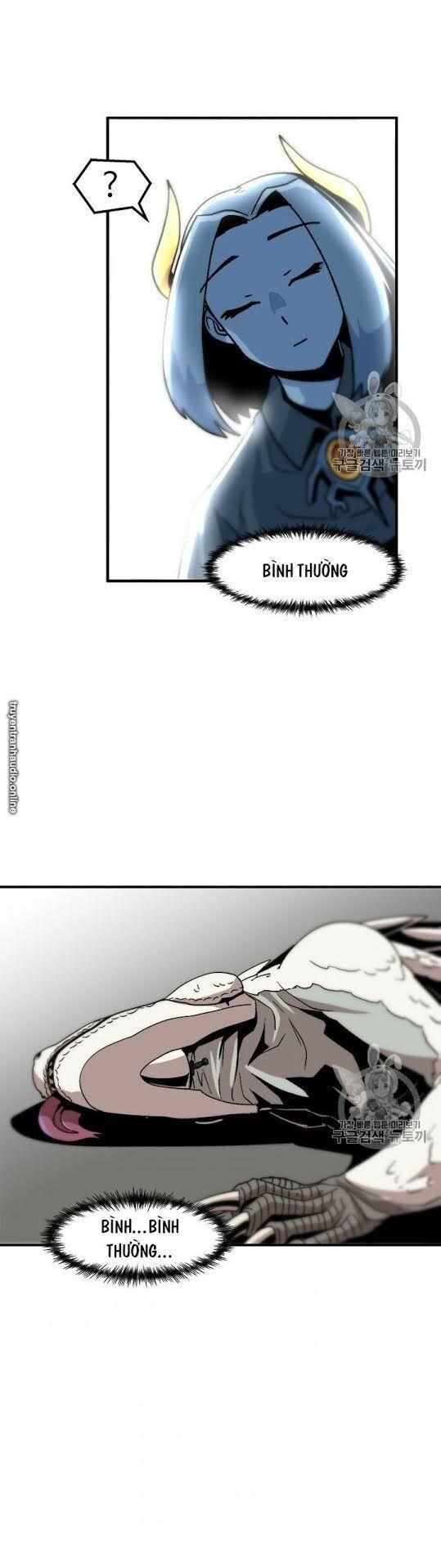 lên cấp một mình chapter 4 6