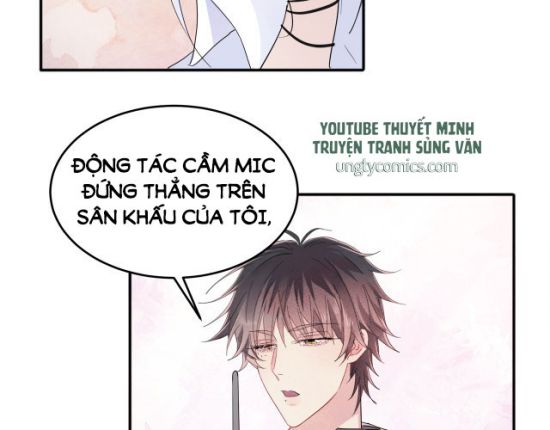 Mục Tiêu Là Săn Bắt Thiên Sứ chapter 8