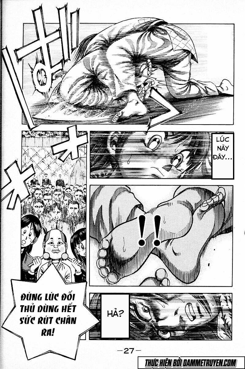 shin kotaro makaritoru! juudouhen chapter 123 4