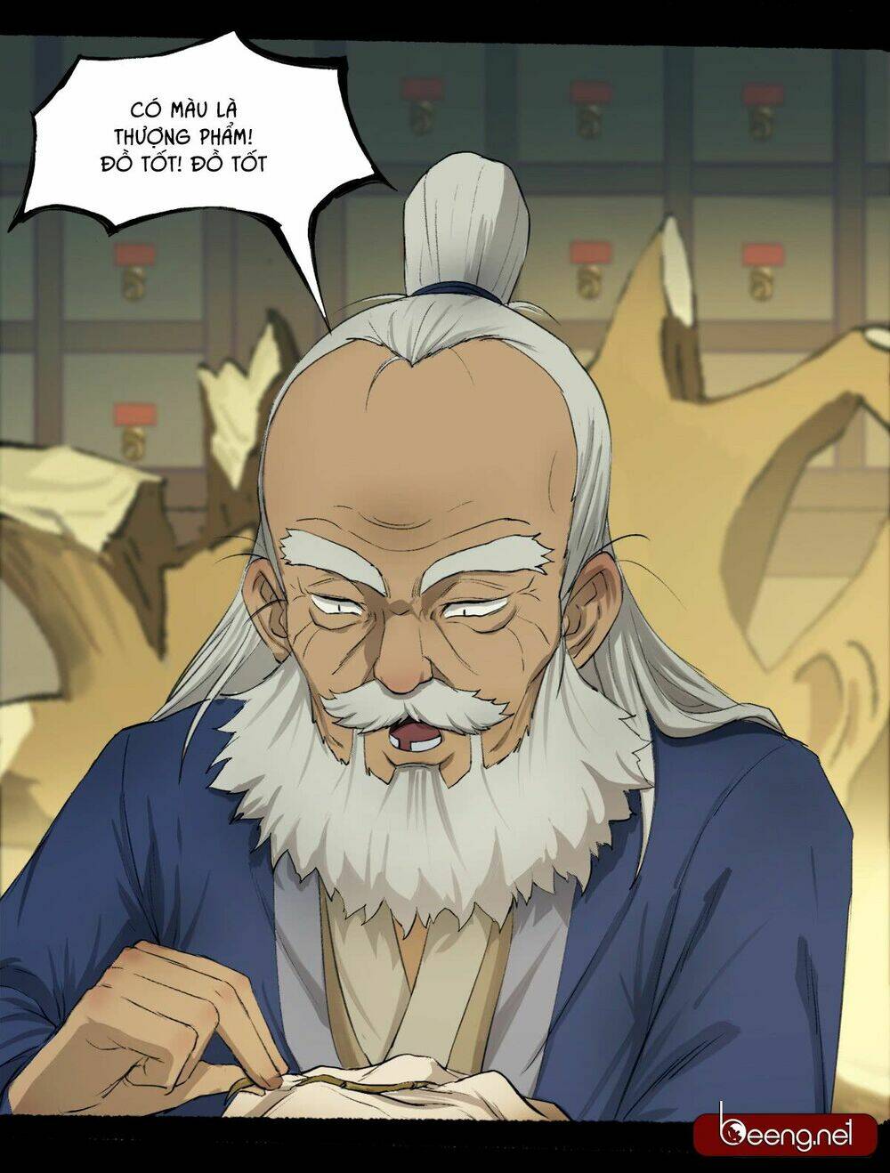 phong tàng chapter 1 35