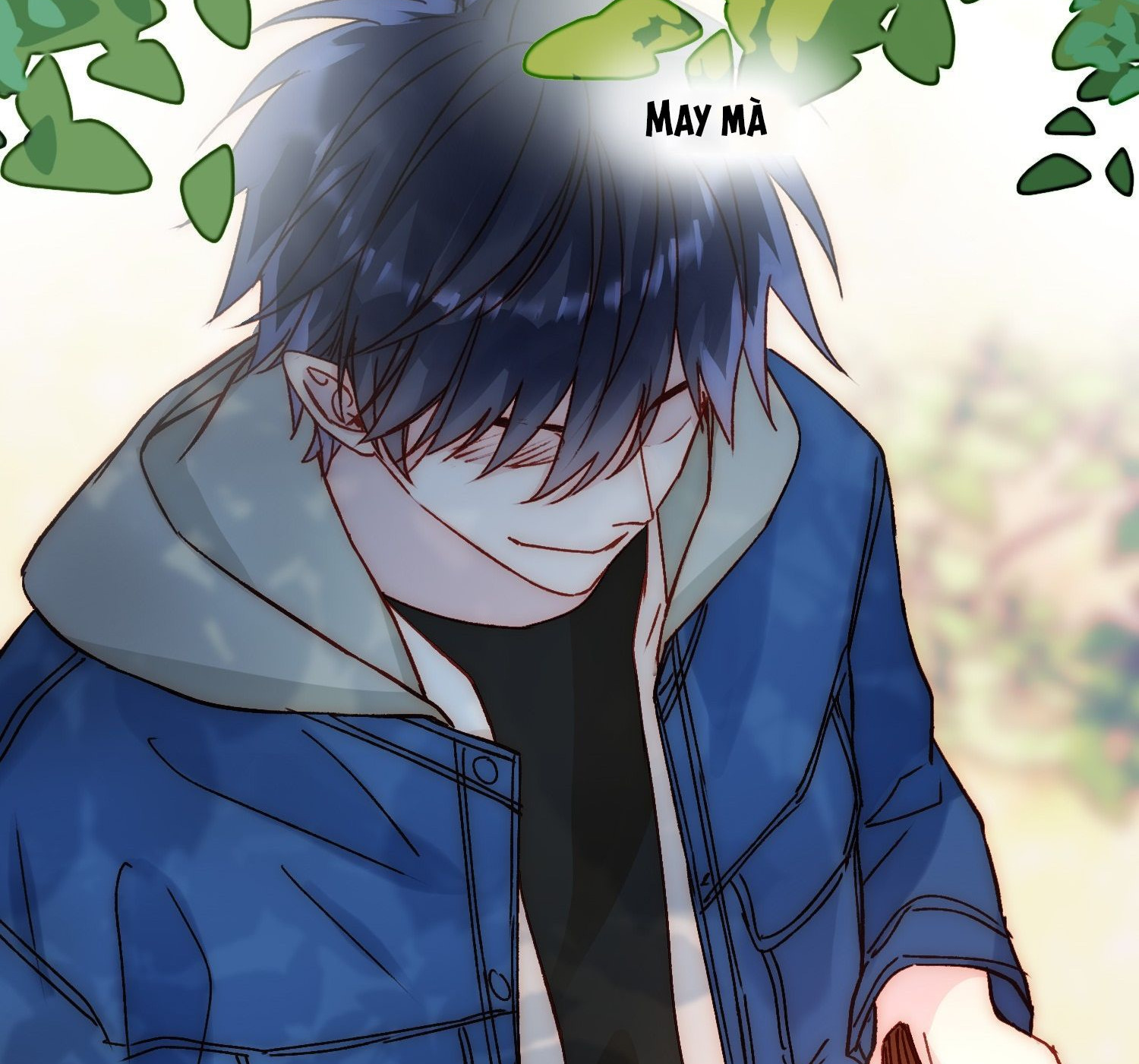 tôi phải làm một kẻ đại xấu xa chapter 44 56