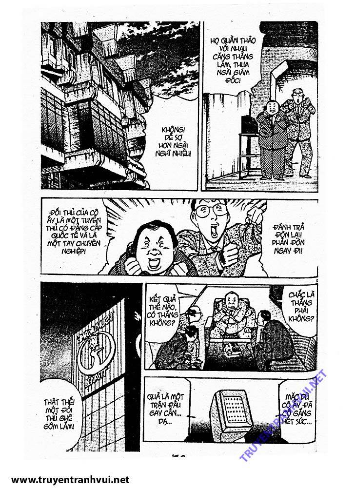 yawara chapter 175 3