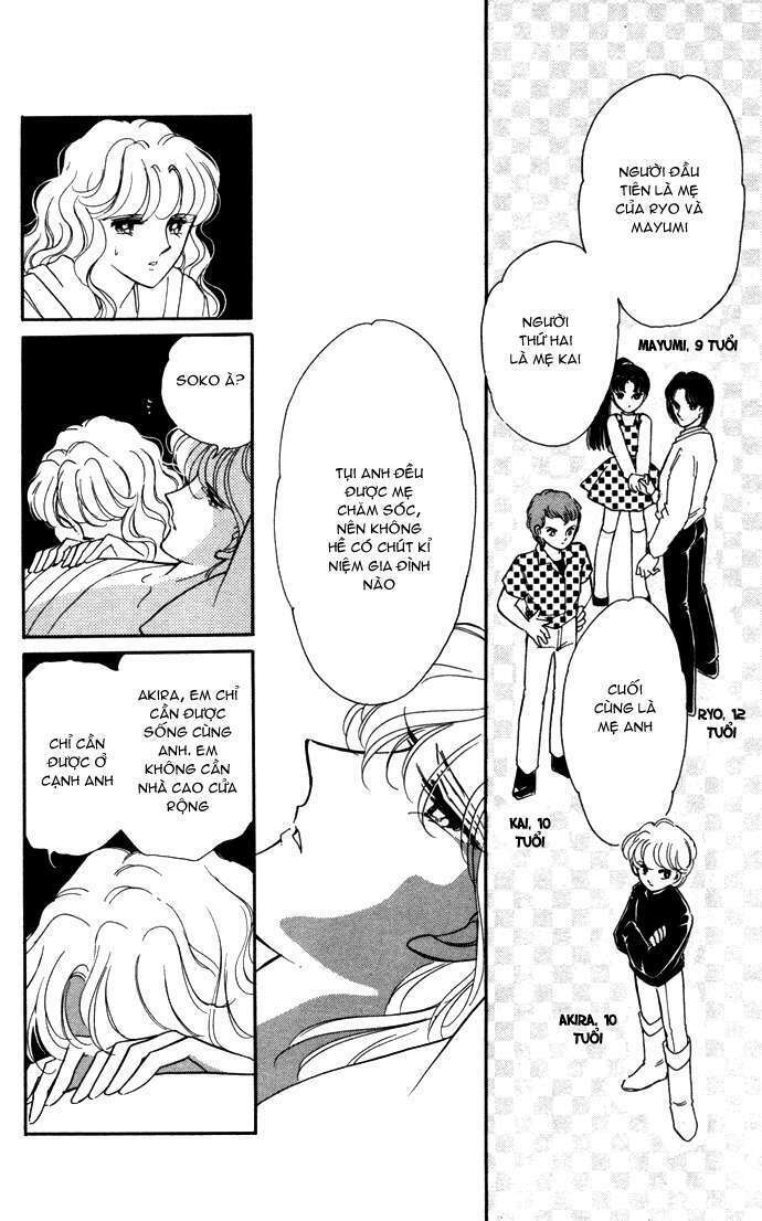 dấu phong ấn xanh chapter 5 154