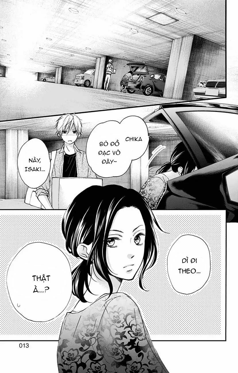 kono oto tomare! chapter 71 7