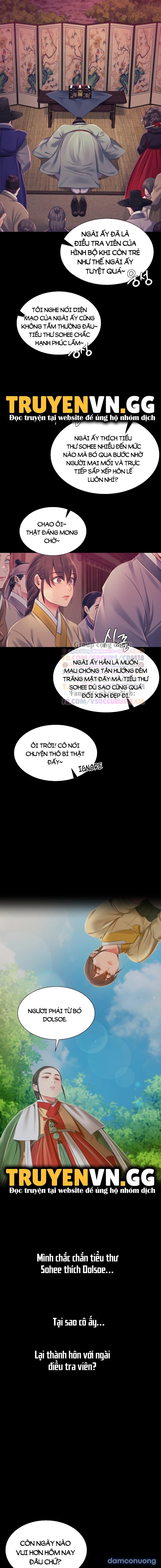 [18+] tiểu thư chapter 98 2