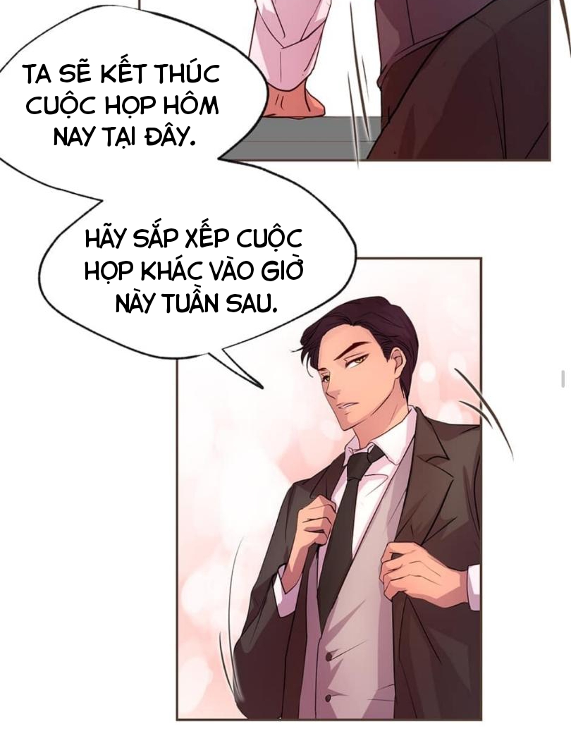 giữ em thật chặt (hold me tight) chapter 7 23