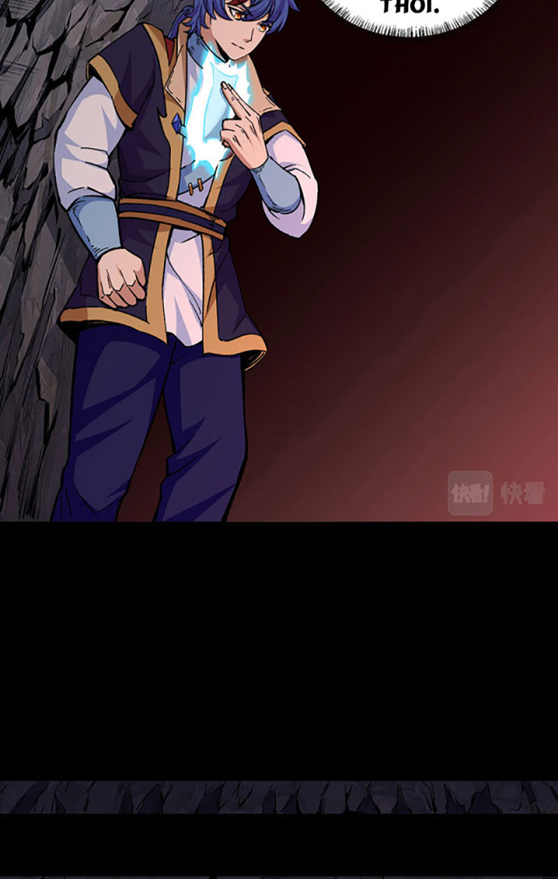 võ đạo độc tôn chapter 377 16