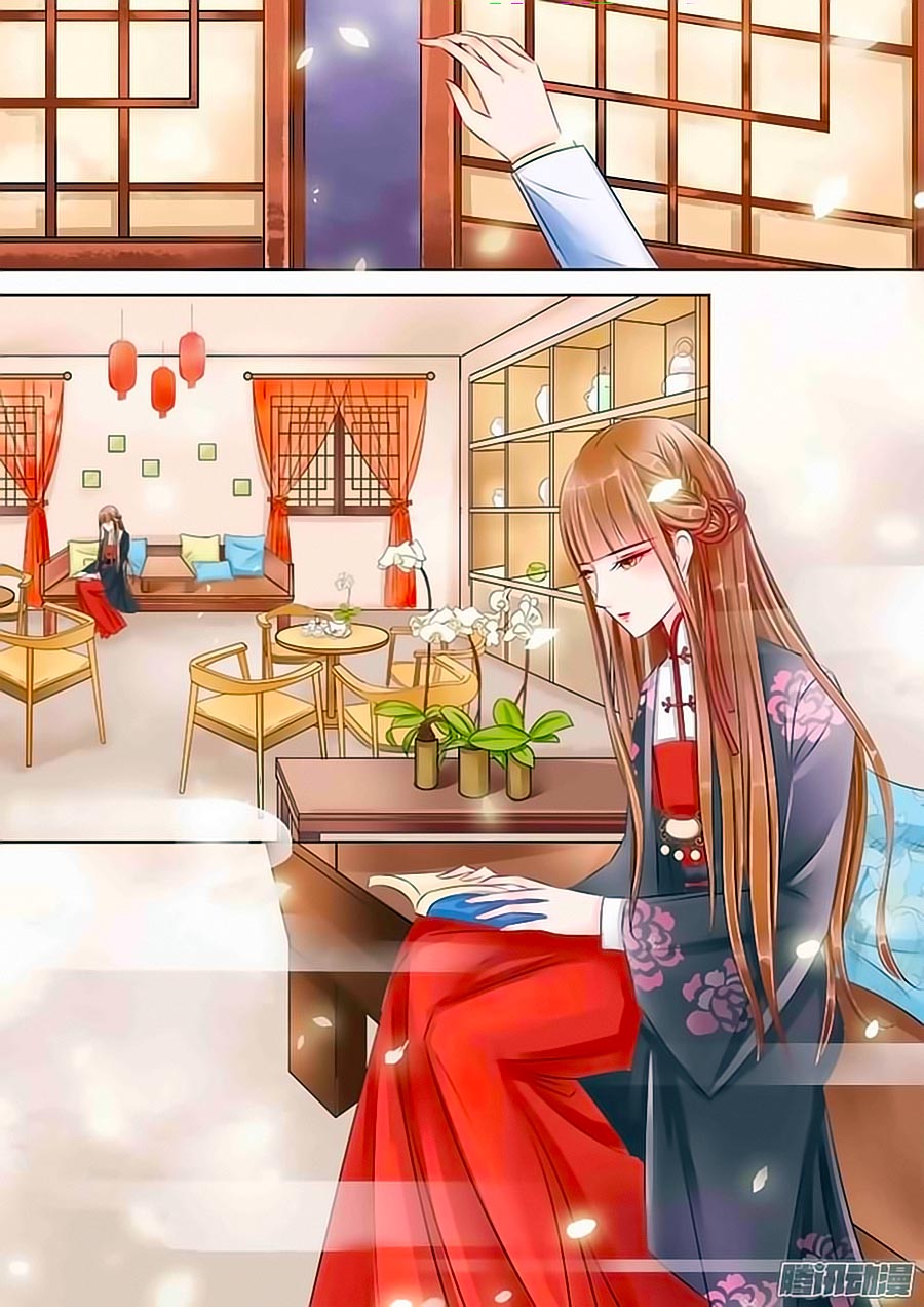 chiêm cốt sư chapter 1 2