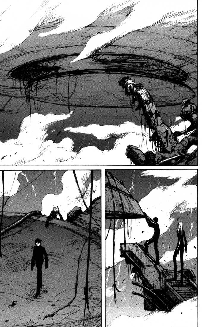 blame! chapter 37 7