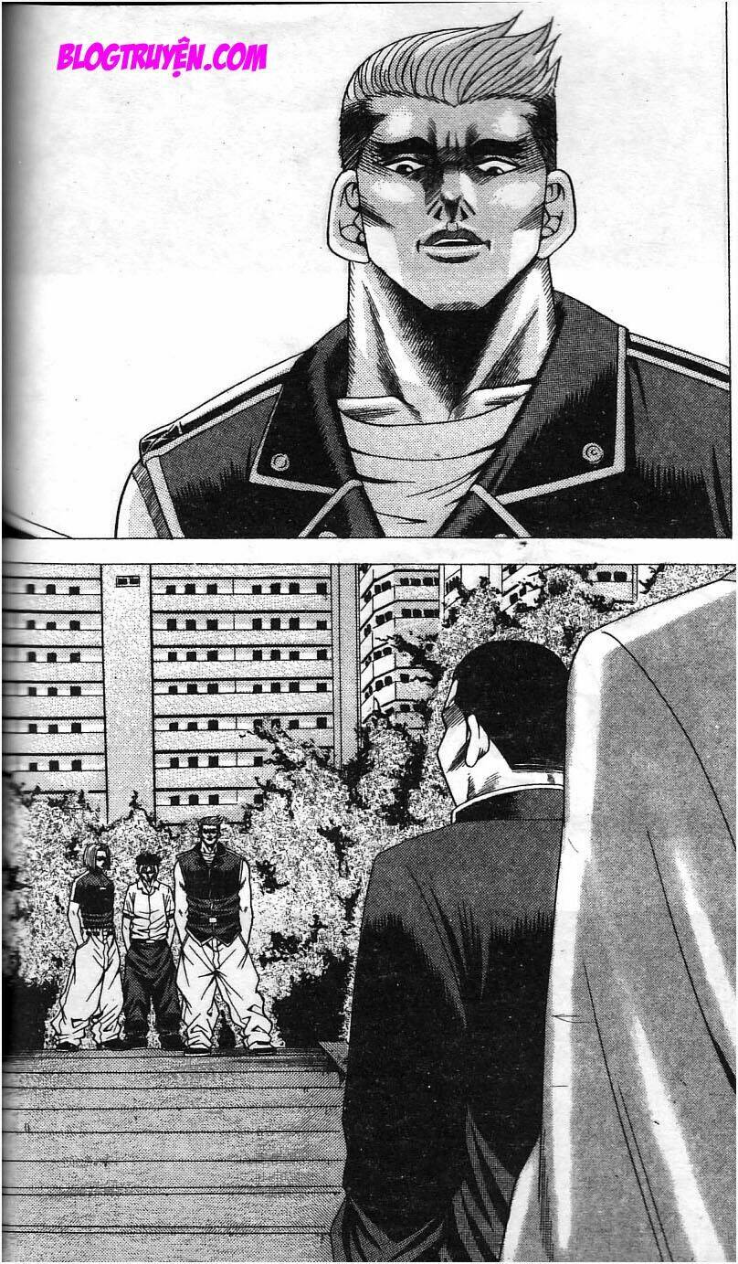 bitagi - anh chàng ngổ ngáo chapter 54 52