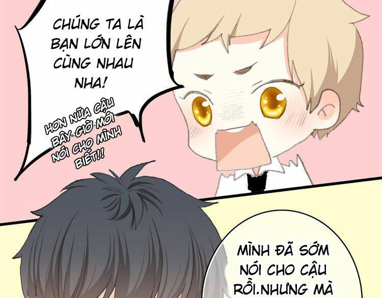 con tim rung động 3 chapter 19 146