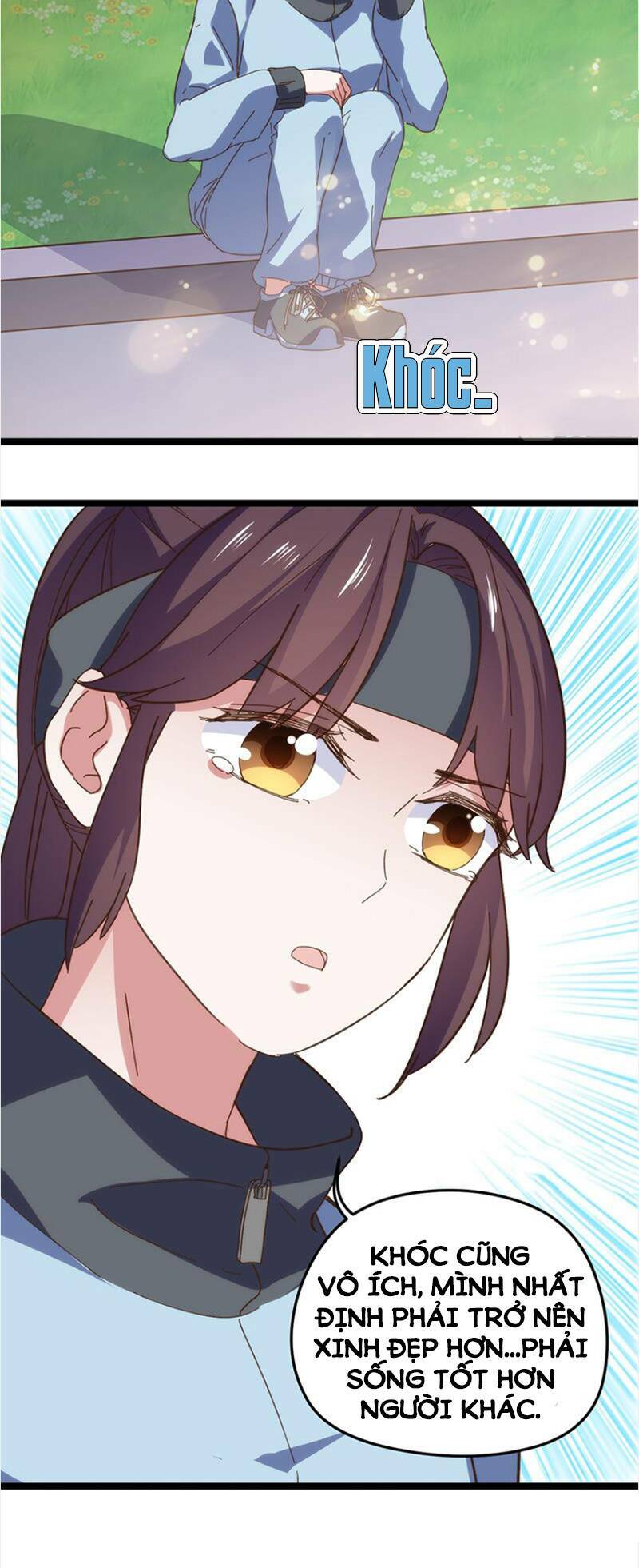 nữ tiếp viên hàng không của boss chapter 5 3