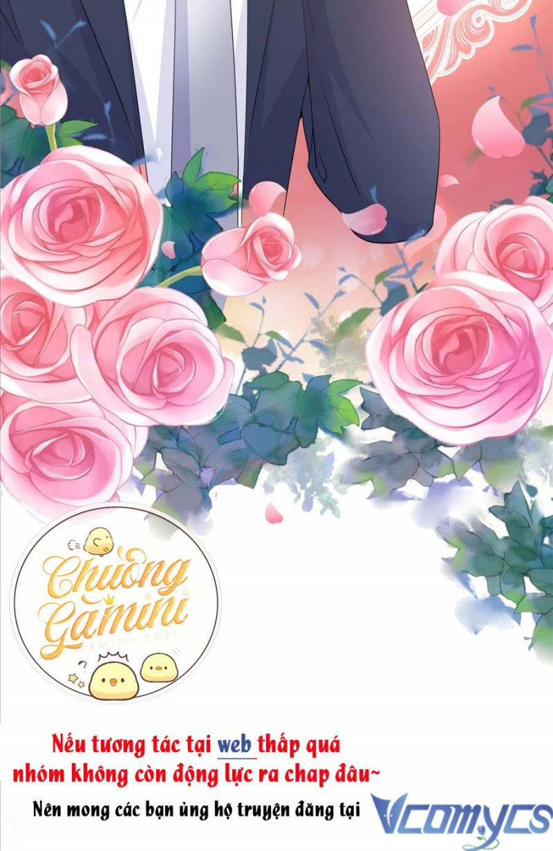 tống tiên sinh, xin hãy bình tĩnh! chapter 5.5 13