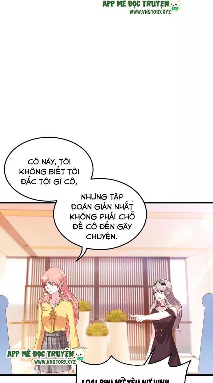 bảo bối đáng yêu đột kích chapter 57 36