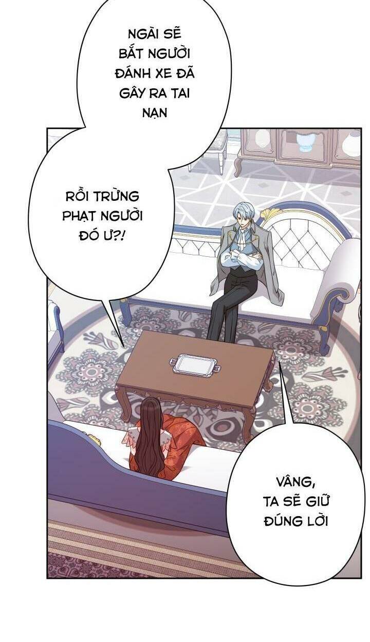 gửi đến người bạn của tôi chapter 17 13