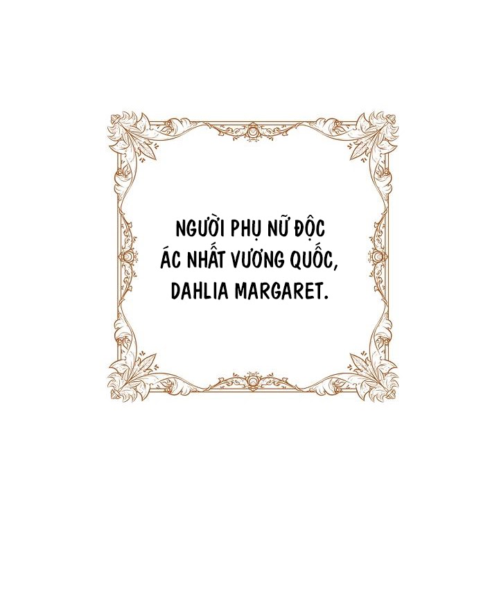 là nhân vật phản diện nhưng tôi sẽ trở thành nữ chính chapter 1 27