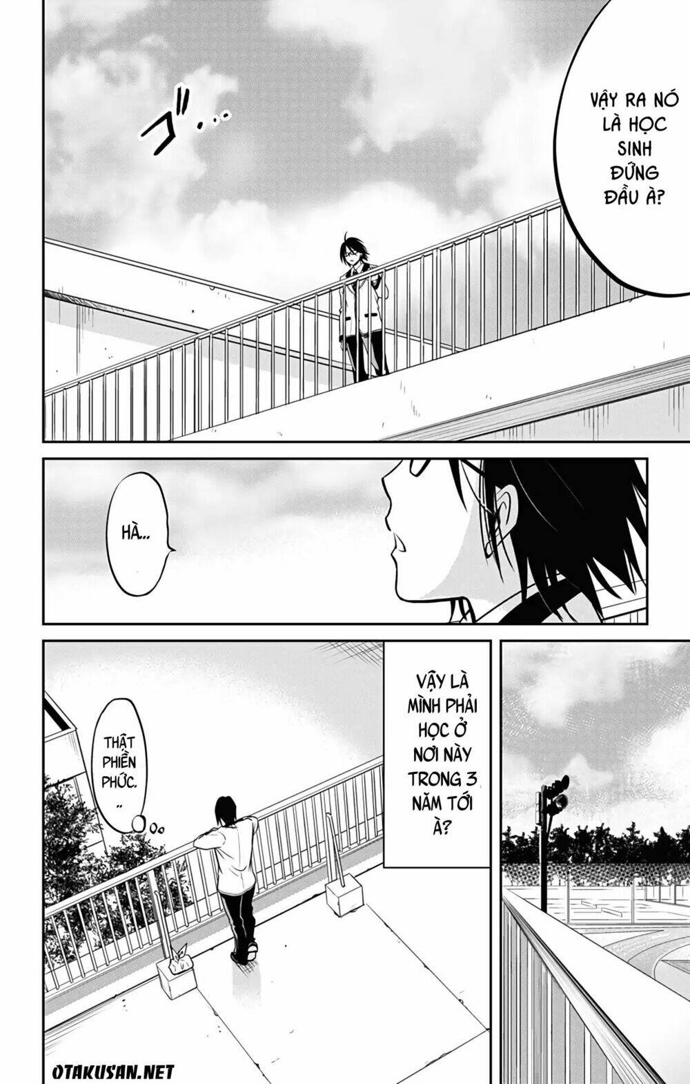 aisareru yori ￮-saretai chapter 1 8