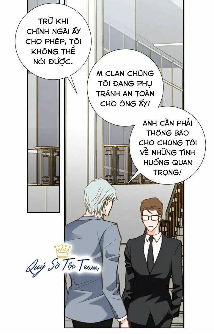 tiếp xúc chí mạng chapter 92 34