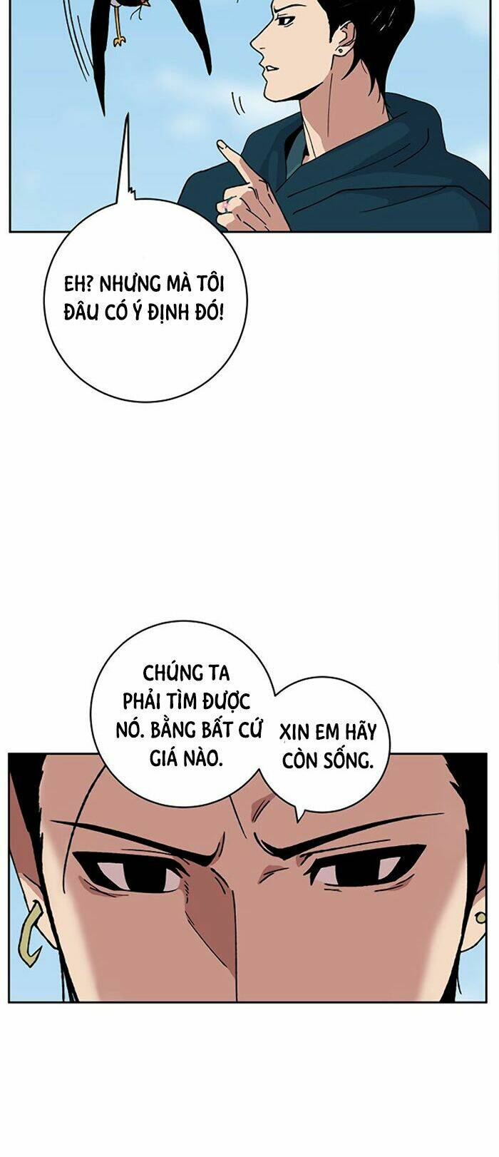 npc bắt đầu từ kỹ năng lv.999 chapter 3 7