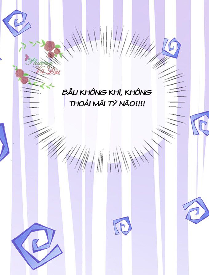 luyến đường thời quang chapter 15 34