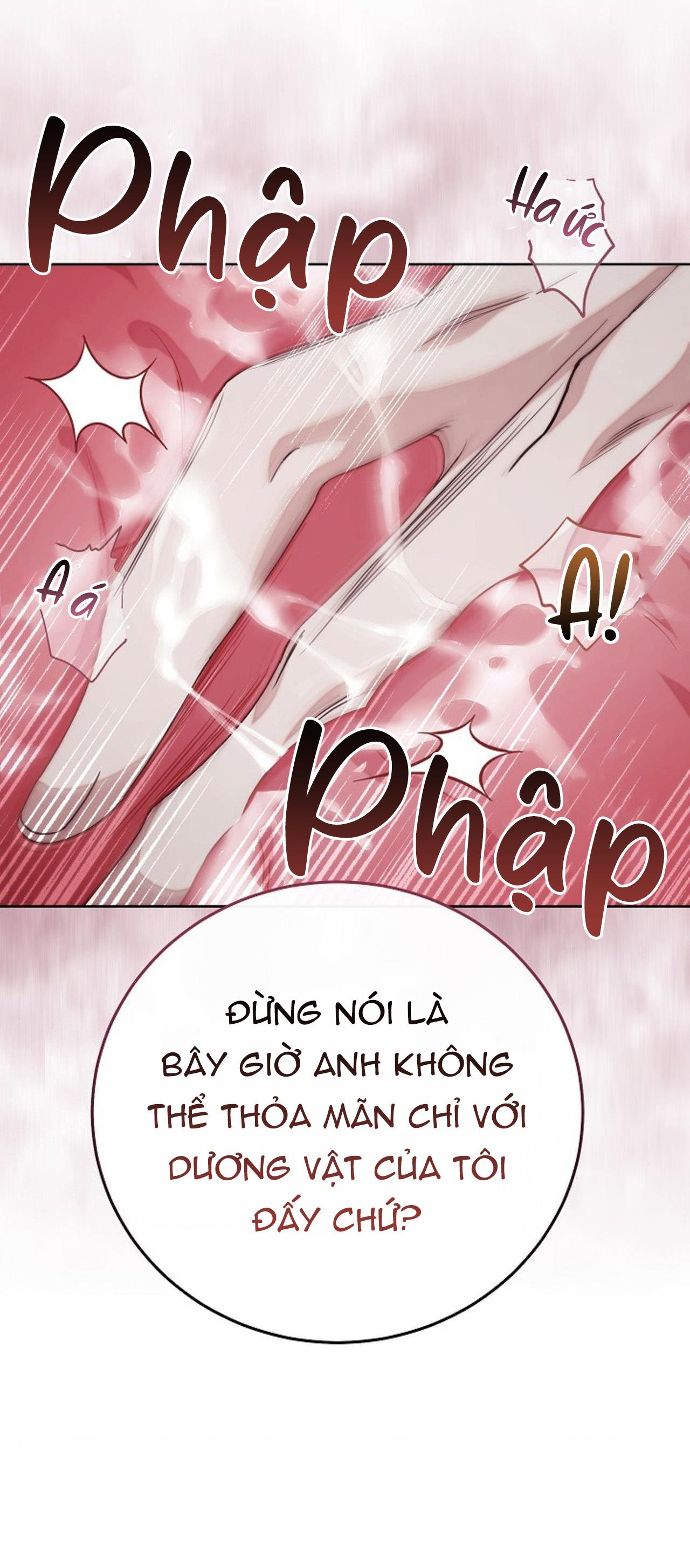 (abo)mối quan hệ không hoàn chỉnh chapter 11 17