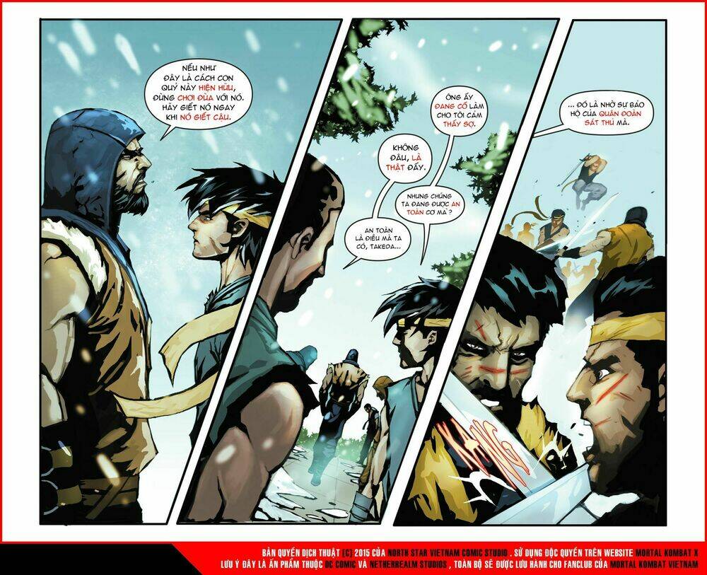 mortal kombat x chapter 2 17