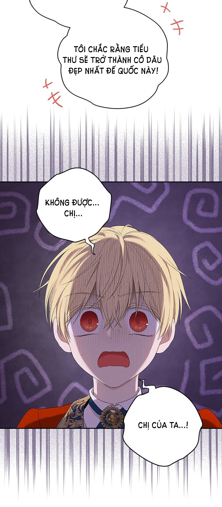 thật ra ta mới là hàng thật chapter 83.1 10