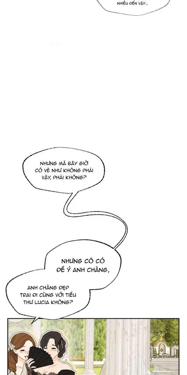 tôi là kẻ phản diện chapter 19 30