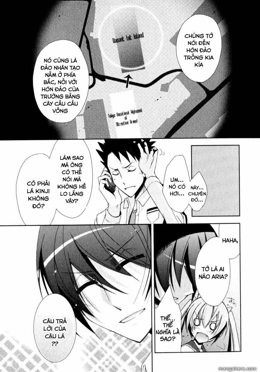 hidan no aria chapter 14 34