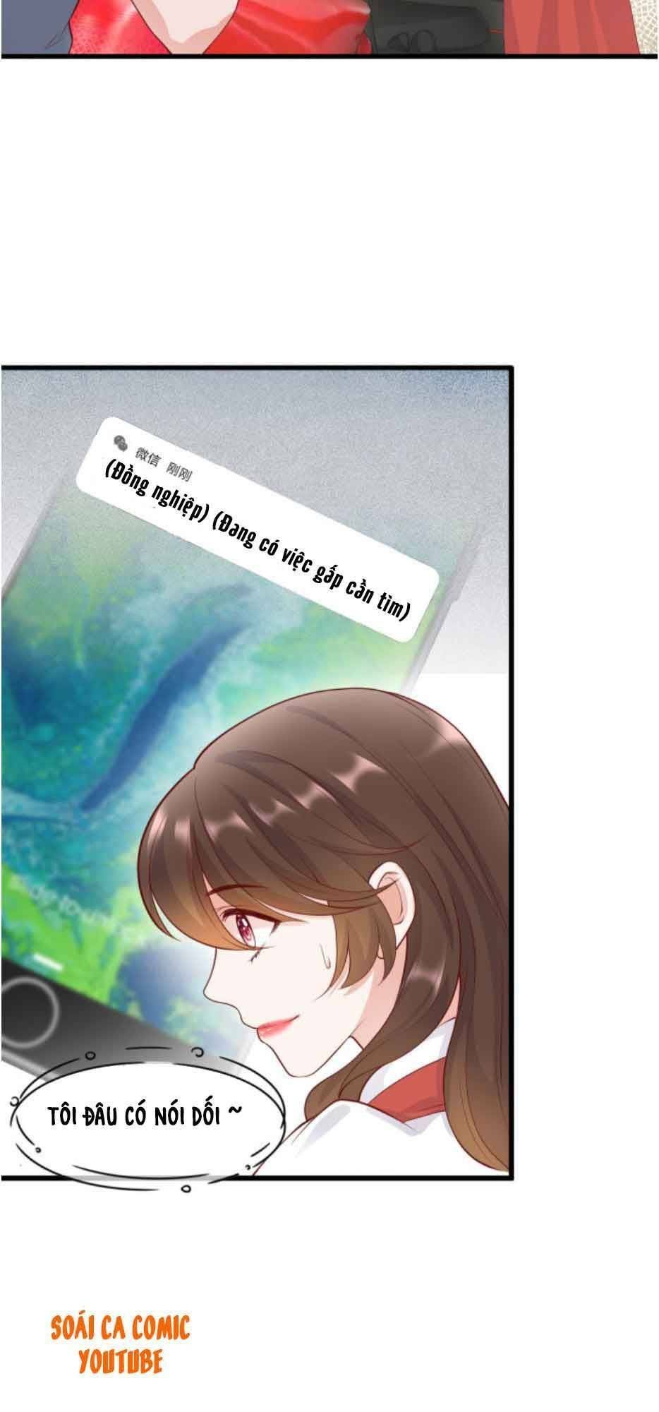 nhất sanh hữu hỉ chapter 28 25