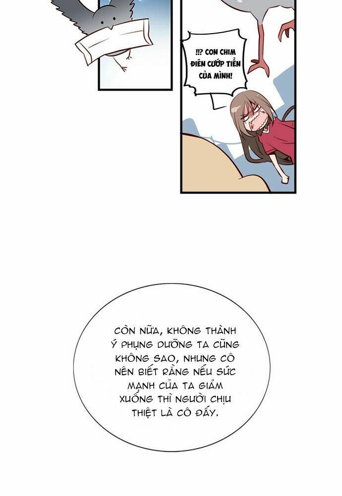 golden change chapter 5 17