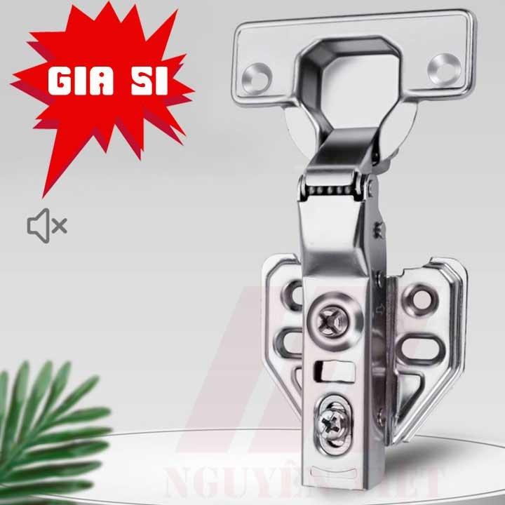 Bản lề tủ Bản hơi thép Bản lề giảm chấn blumk cao cấp siêu bền chắc chắn