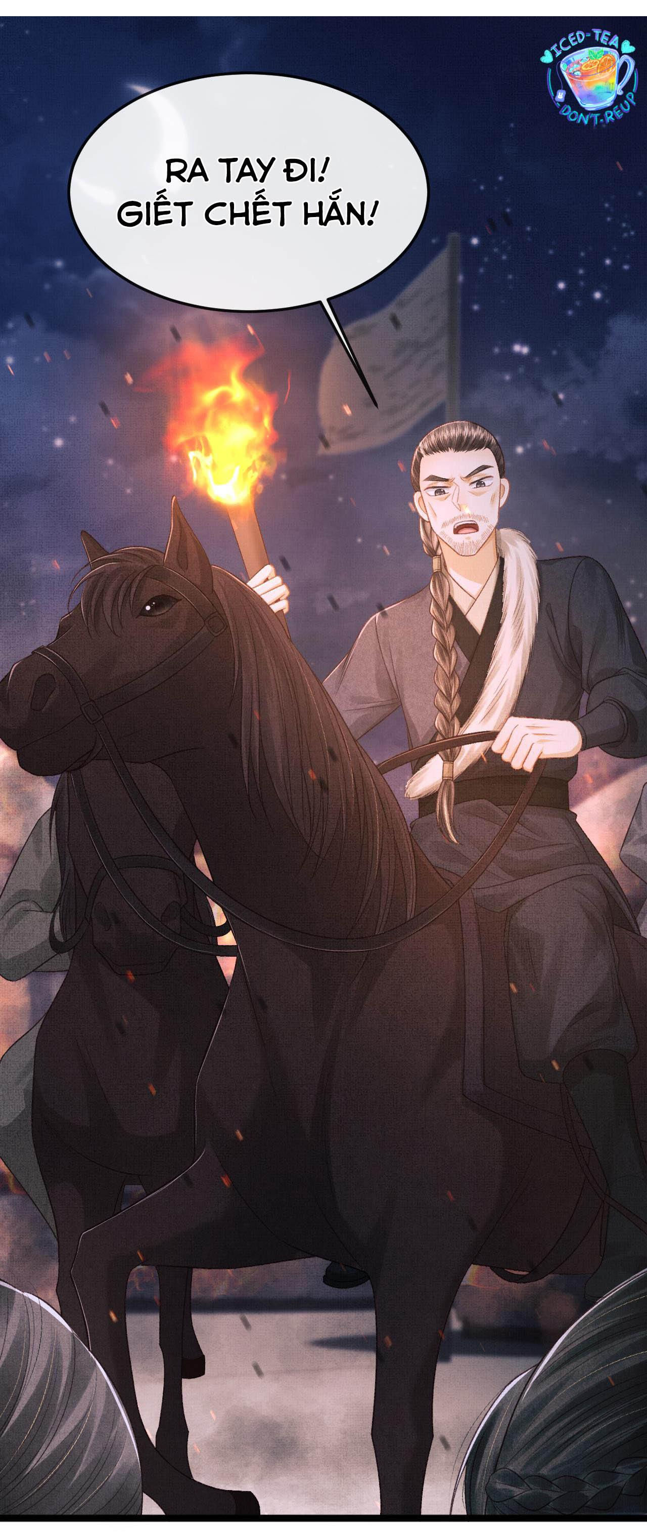 tướng quân luôn tự coi mình thành thế thân chapter 51 10