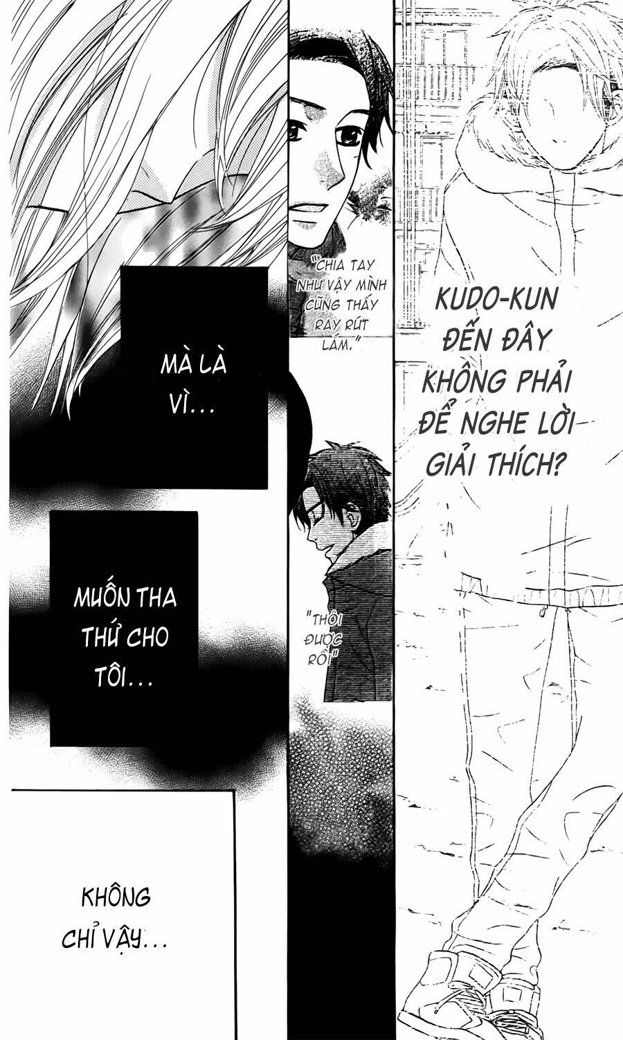 mairunovich chapter 9 21