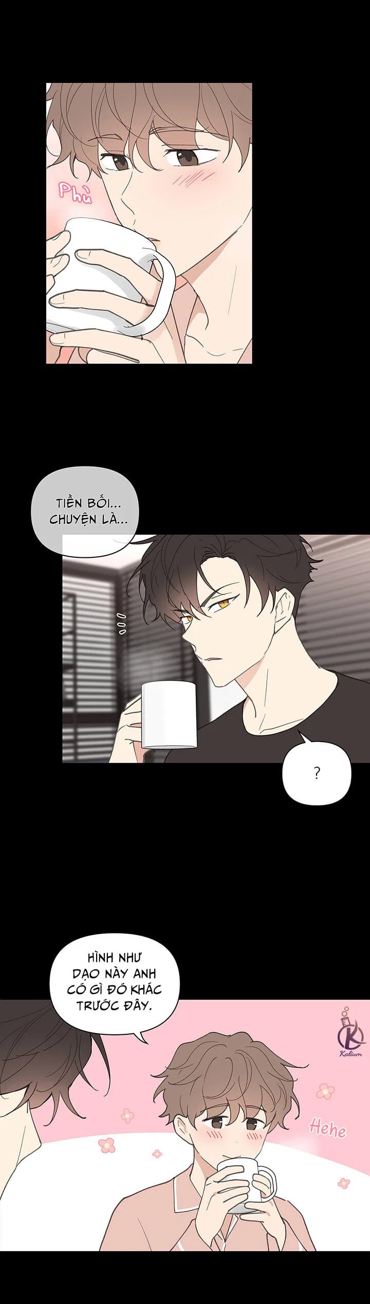 tâm tư của ju in chapter 38 5