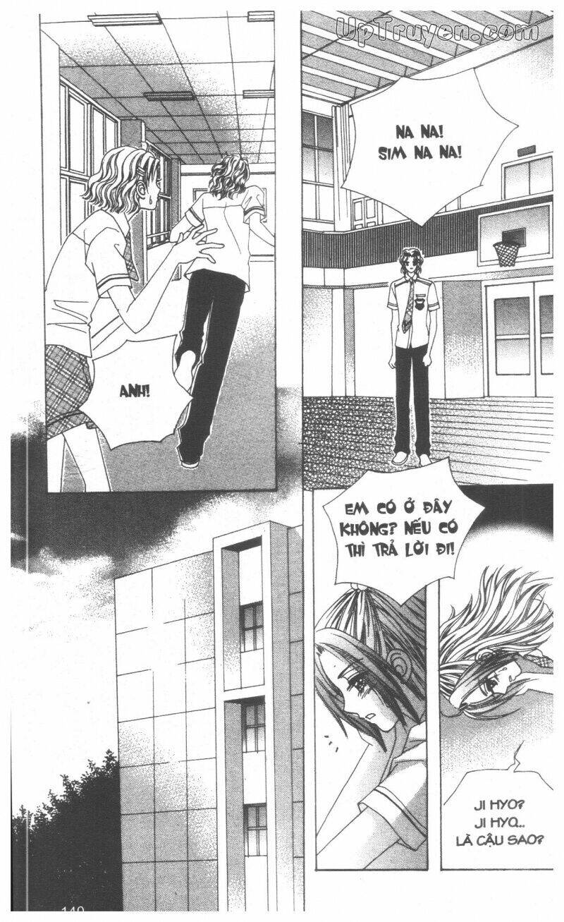 cáo già gặp sói điên chapter 2 141