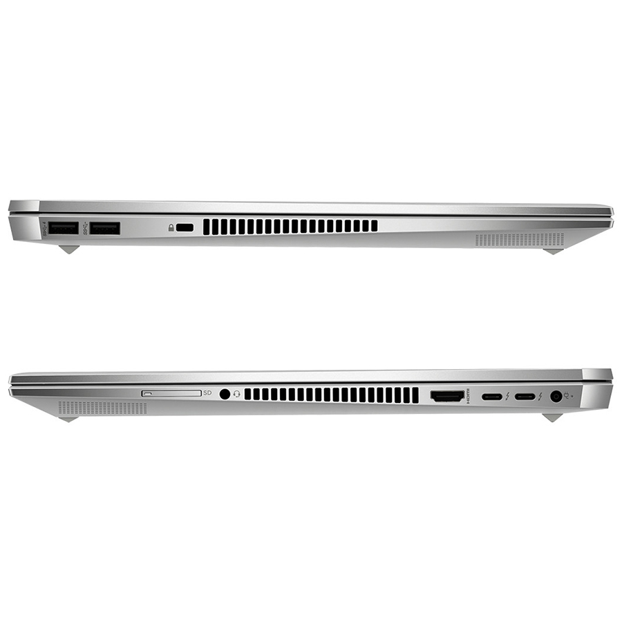 Laptop HP Elitebook 1050 G1 5JJ71PA Core i7-8750H/GTX 1050/Dos (15.6&amp;quot; FHD IPS) - Hàng Chính Hãng