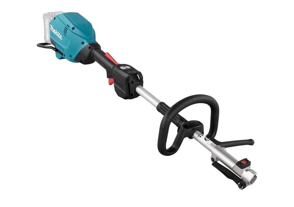 MÁY CẮT ĐA NĂNG DÙNG PIN 40V MAKITA UX01GZ - HÀNG CHÍNH HÃNG