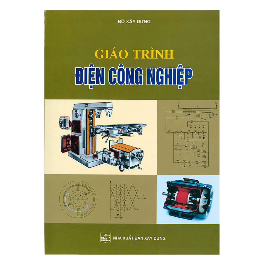 Giáo Trình Điện Công Nghiệp 