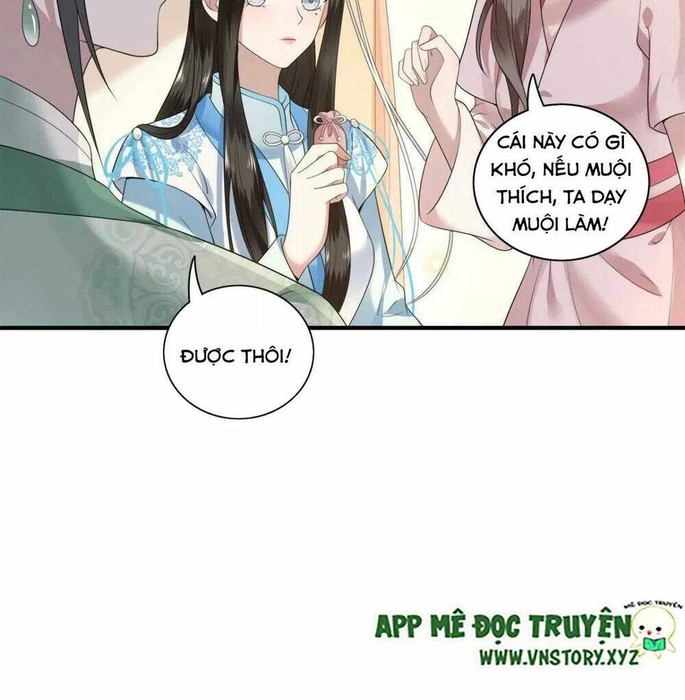 phượng hoàng vu phi chapter 114 32