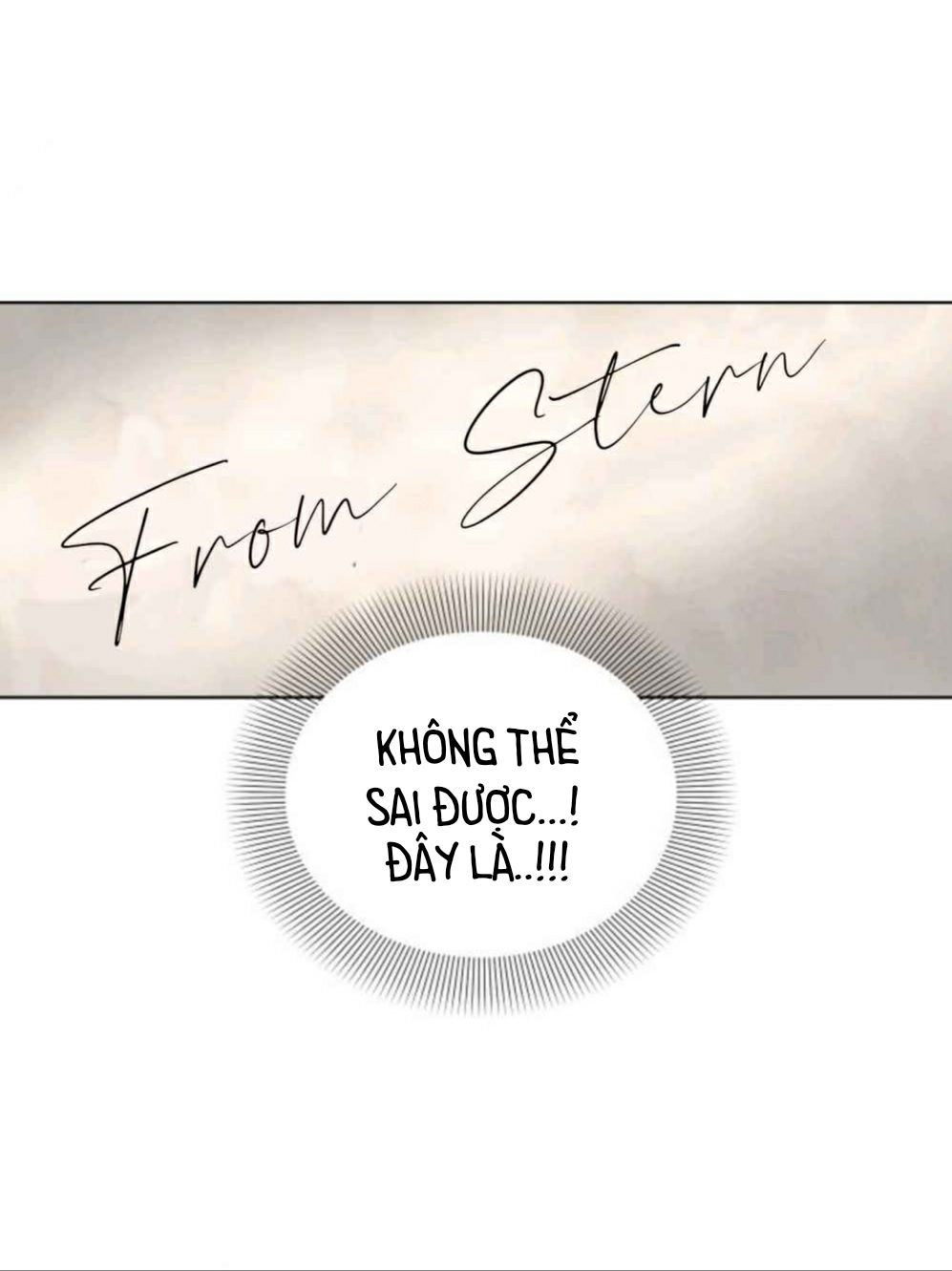 lựa chọn cuối cùng của tôi là nam phụ chapter 2 59