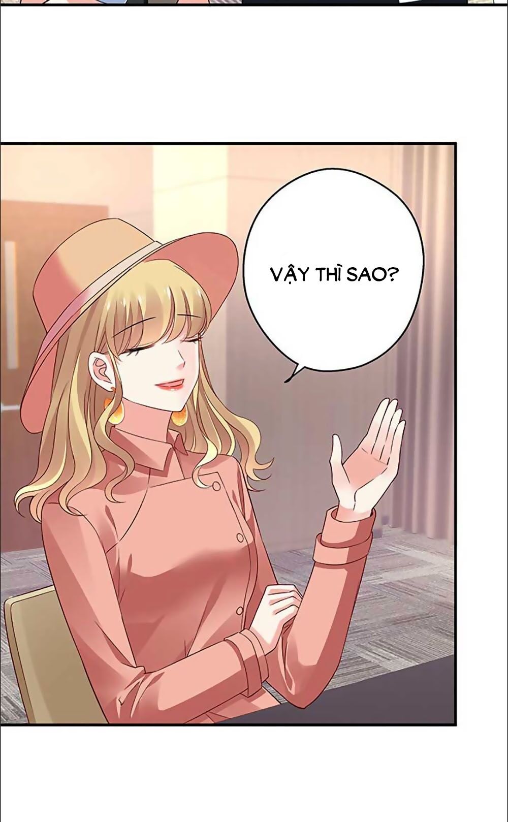 bạn trai 1/4 của tôi chapter 20 7