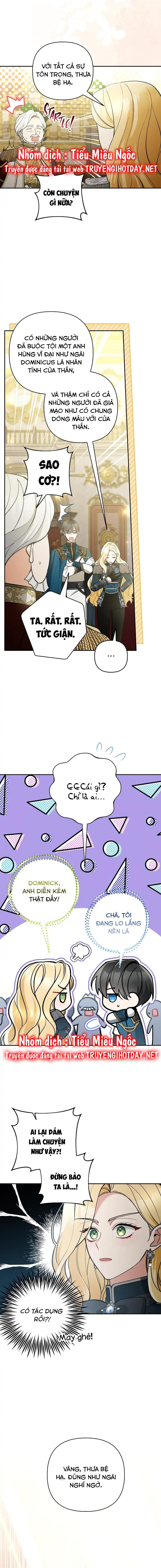 đừng đến cửa hàng của ác nữ phản diện chapter 56 9