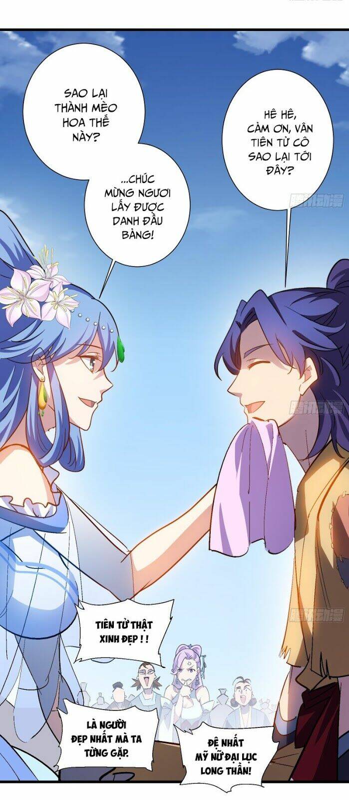 thiên mệnh long thần chapter 25 10