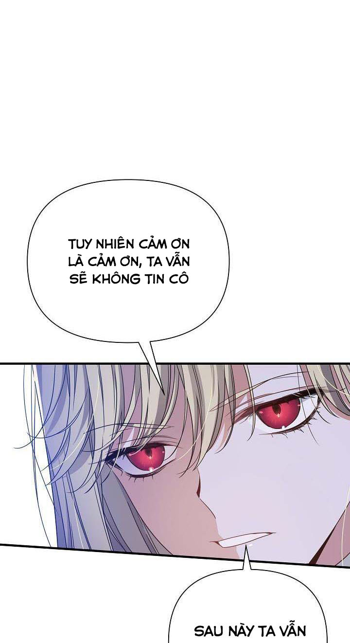 tôi đã ở đây ngay từ ban đầu chapter 29 42
