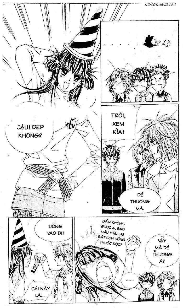 nhà trọ hoàn hảo chapter 66 11