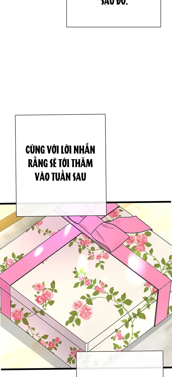 hoàng tử phiền toái chapter 83 18