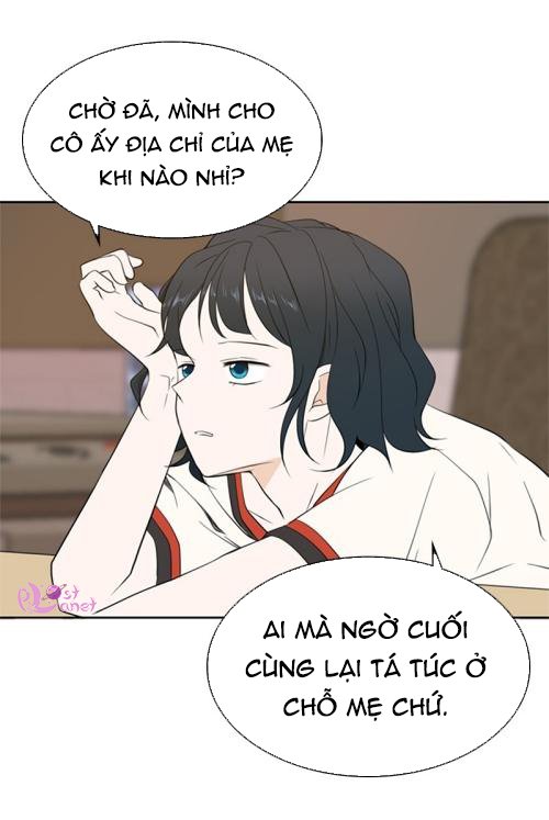 kiếp này cũng xin chăm sóc tôi như vậy nhé kiếp này cũng xin chăm sóc tôi như vậy nhé chapter 19 35