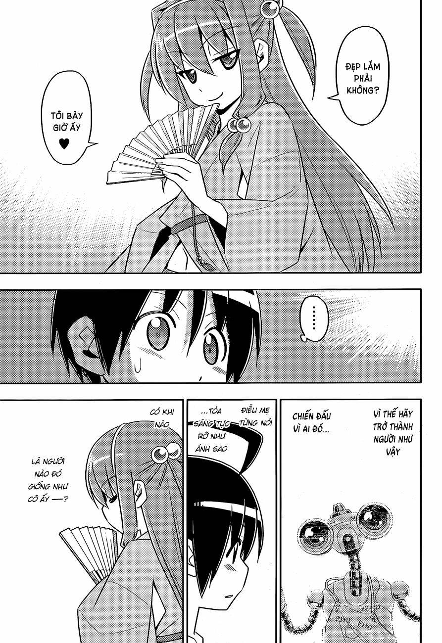 ad astra per aspera chapter 2 20